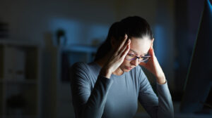Did you know? Stress, Anxiety and Worry